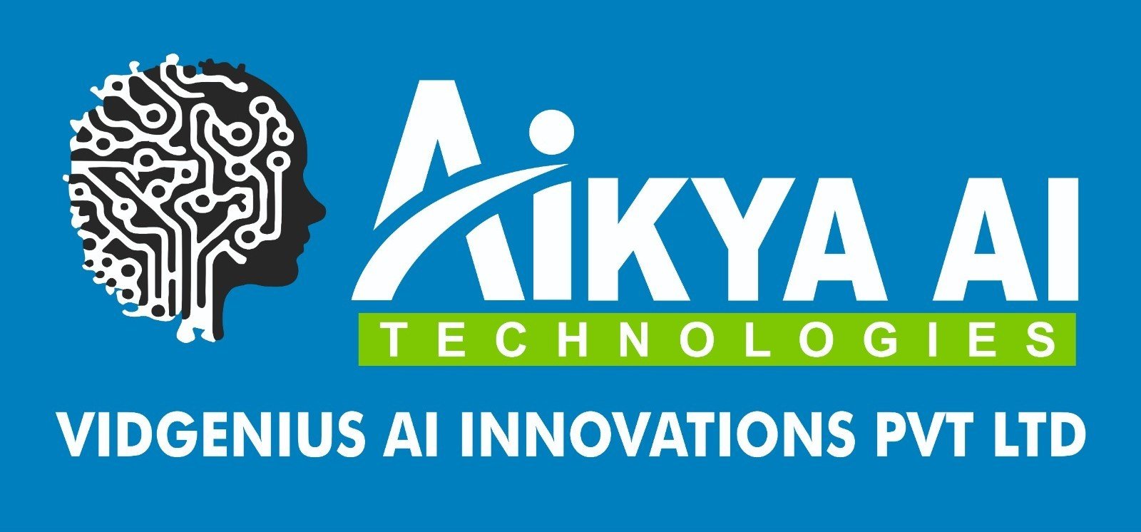 Aikya AI Logo